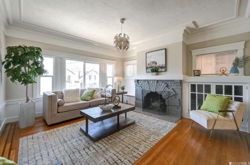2360 30th Ave, San Francisco, CA 94116-2229