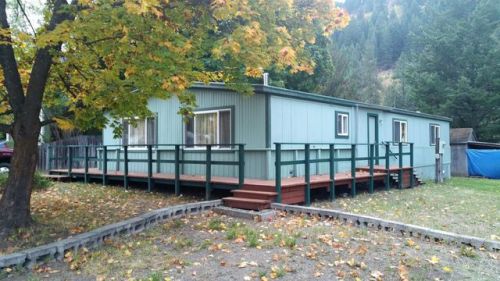1006 Minter Blvd, Marcus, WA 99151-9600