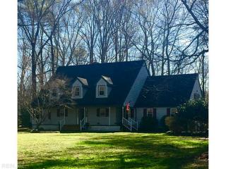 3537 Kentucky Trl, Chesapeake, VA 23323-1221