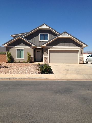 184 435 West Cir, Kayenta, UT 84738-4900
