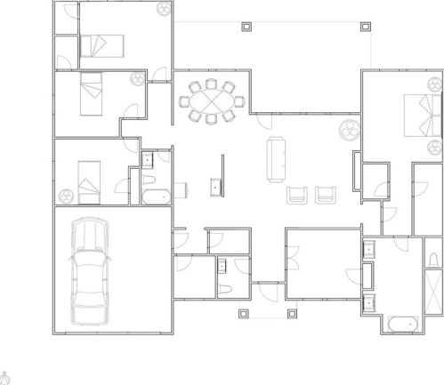 620 Longhorn Trl, Angleton, TX 77515-9657
