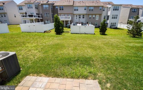 1333 Spindrift Rd, Aberdeen MD  21001-3954 exterior