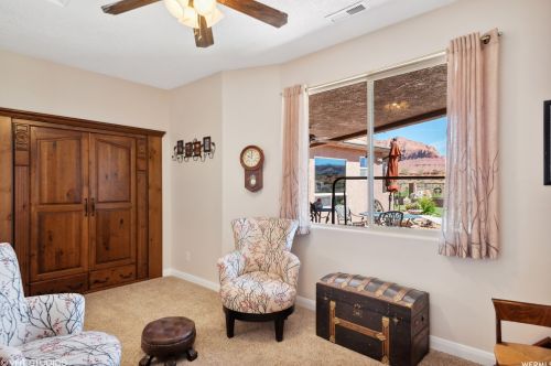 485 Praya Dr, Kayenta UT exterior