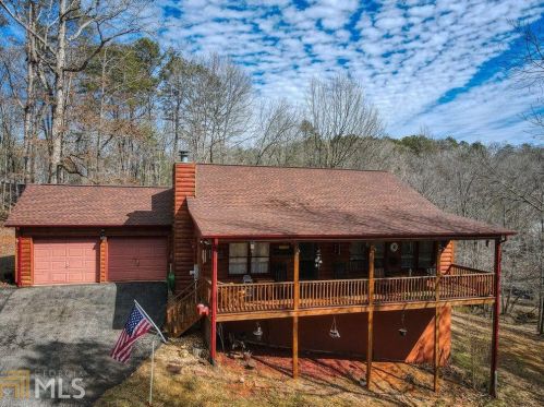 482 Peaceful Valley Dr, Cleveland, GA 30528-9060
