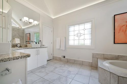 3736 Harts Pl, Atlanta GA  30341-1700 exterior
