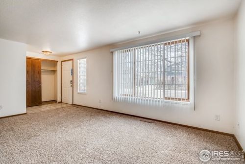 1912 Bronson St, Fort Collins CO  80526-6110 exterior