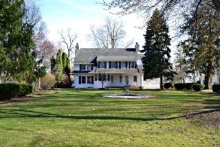 1602 Moss Ave, Peoria IL  61606-1641 exterior