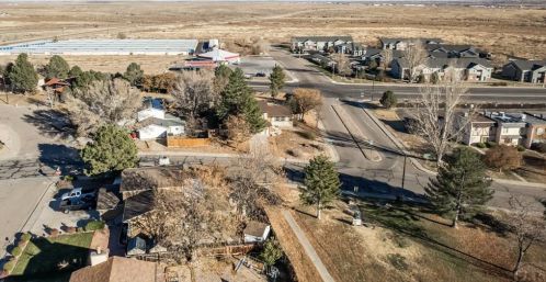 164 Massari Rd, Pueblo CO  81001-1765 exterior