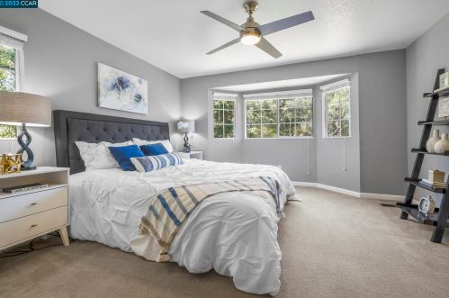 1002 Pinehurst Ct, Concord CA  94521-4532 exterior