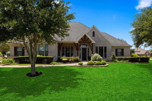 3619 Vacanti Dr, Richmond, TX 77406-2462