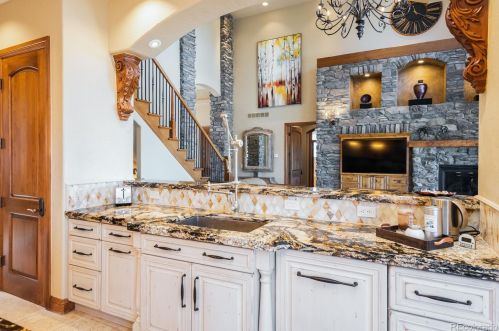 9215 Windhaven Dr, Parker CO 80134-2808 exterior