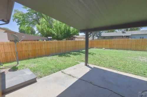 3318 Canterbury Ln, Pueblo CO  81005-3333 exterior