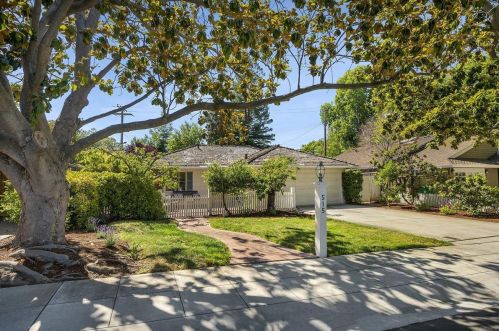 515 Rhodes Dr, Palo Alto, CA 94303-3028