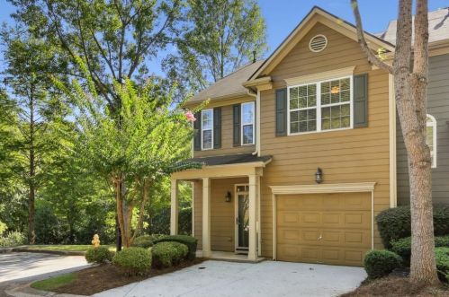2722 Keystone Gates Ct, Lithonia, GA 30058-4105