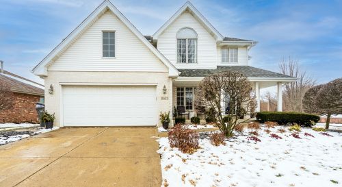 11429 Marley Creek Ln, Orland Park, IL 60467-5212