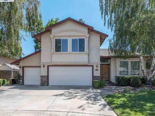 2709 Calle De La Loma, Pleasanton, CA 94566-8659