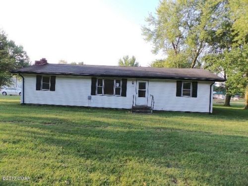 210 Easy St, Jasper, MO 64755-8144