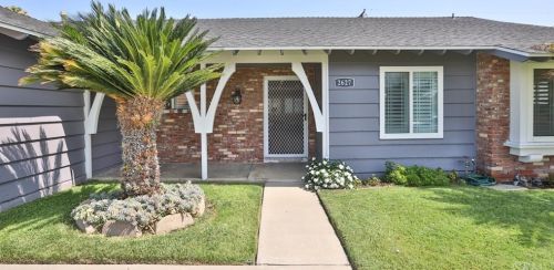 2627 Norm Pl, Anaheim CA  92806-5015 exterior