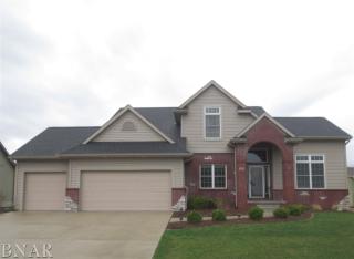 3918 Anabelle Dr, Bloomington, IL 61705-8821