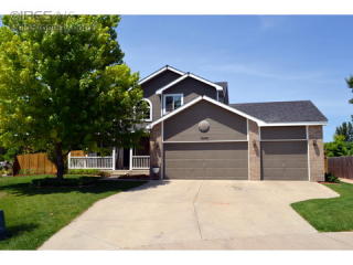 1000 Basin Ct, Fort Collins, CO 80550-5770