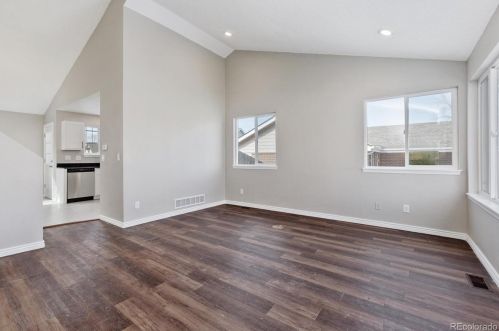 1737 Granby Ct, Denver CO  80011-4457 exterior