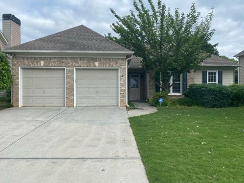 504 Millside Trl, Holly Springs, GA 30114-2033