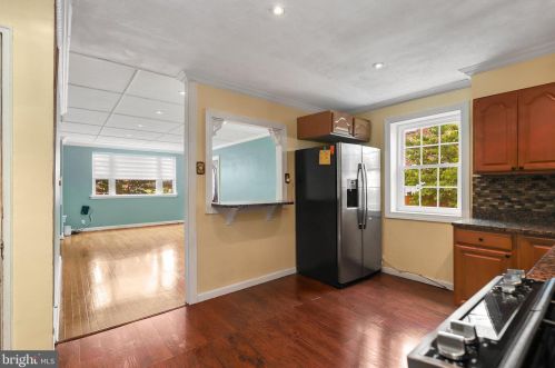 1120 Quebec St, Silver Spring MD exterior