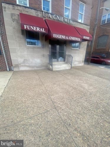 2711 Allegheny Ave, Philadelphia PA  19132-1224 exterior