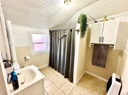 1534 Spruce St, Pueblo CO  81004-3429 exterior