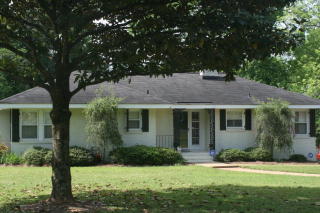 320 Pecan Dr, Americus, GA 31709-4417