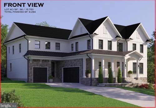 2124 Mckay St, Falls Church, VA 22043-1508