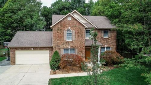 213 Ditchs Run, Foster Pond, IL 62298-3274