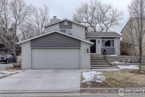 1440 Glenda Ct, Loveland, CO 80537-6930