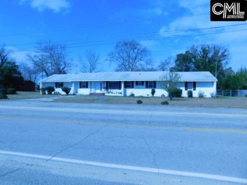 200 Lawrence Ave, Swansea, SC 29160-9778