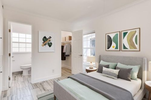 4811 Creekwood Rd, Austin, TX 78723-5325