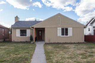 3811 Calispel St, Spokane, WA 99205-3009
