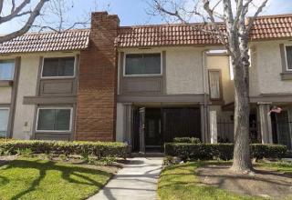 11257 Knott Ave, Cypress CA  90630-5401 exterior