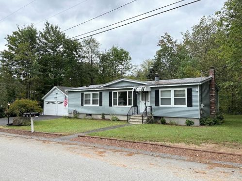 65 Hanson Farm Rd, Lincoln, NH 03251-4220