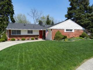 5339 Cranwell Cir, Dayton, OH 45424-3715