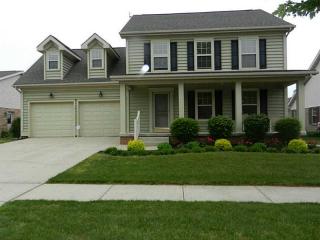 630 Donnelly Ave, Springfield, OH 45503-7436