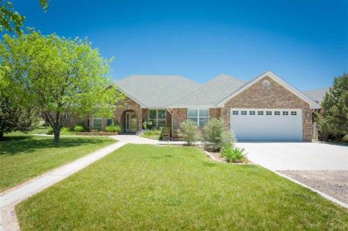 2700 Mcpherson Rd, Roswell, NM 88201-9176