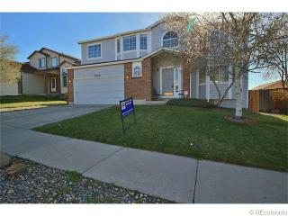 3809 Uravan St, Denver, CO 80013-3422
