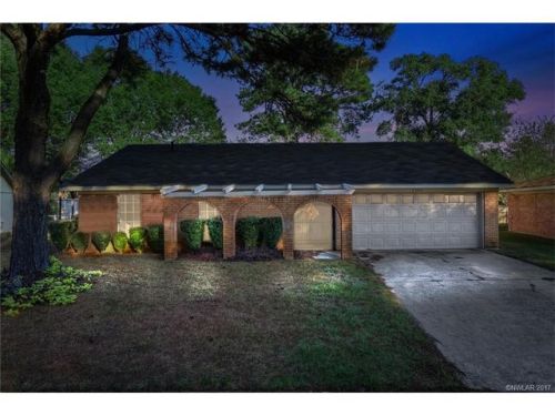 2704 Frostwood Dr, Shreveport, LA 71108-5524
