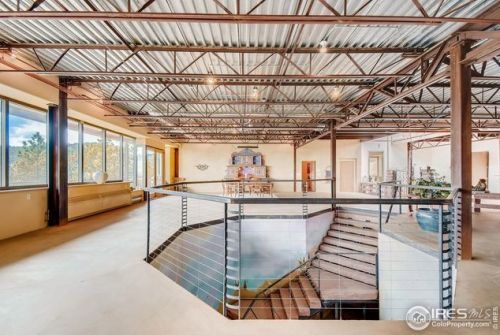 500 Arroyo Chico, Boulder, CO 80302-9730