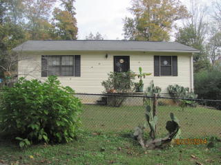 82 Timber Ln, Dunlap, TN 37327-3538