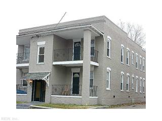 815 37th St, Norfolk, VA 23508-2639