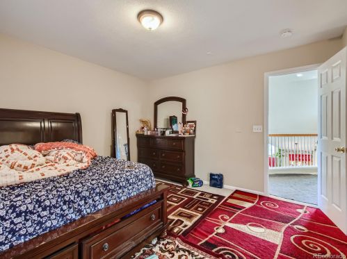 19277 39th Ave, Denver CO  80249-7343 exterior