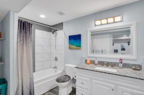 100 Summit View Rd, Fort Collins CO  80550-2650 exterior