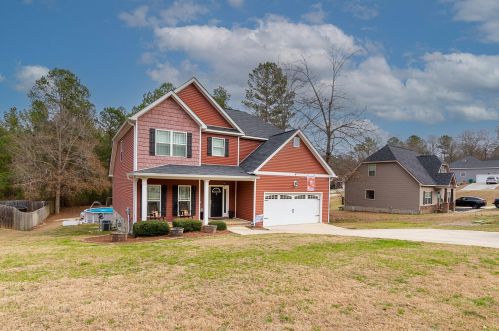 5055 Trickling Creek Dr, Graniteville, SC 29829-0017