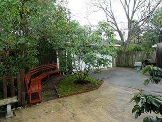 4745 Kingfisher Dr, Houston TX  77035-4919 exterior